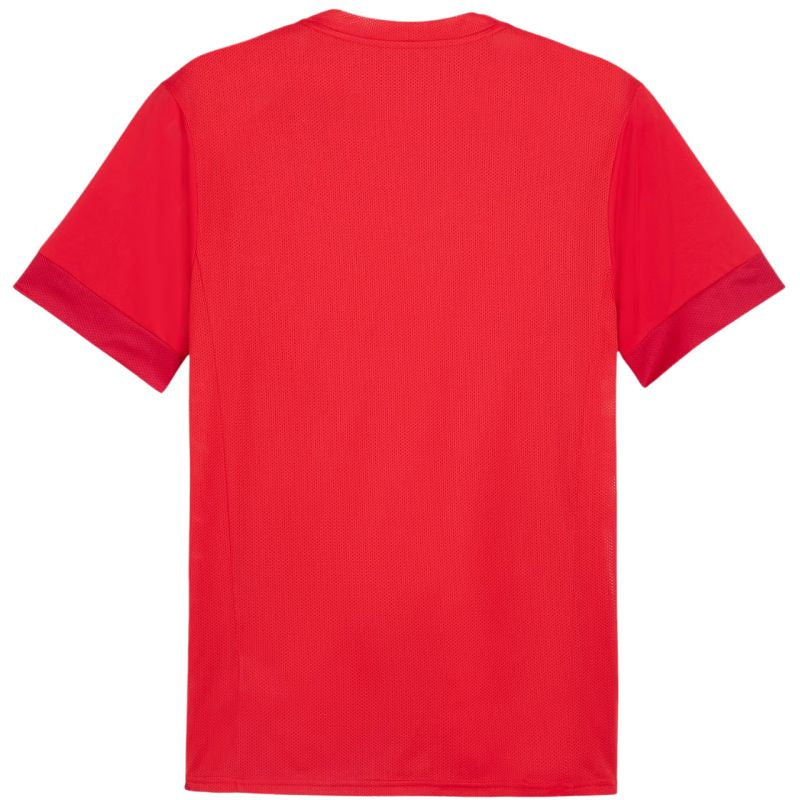 Puma teamGoal Matchday Jersey M 705747 01 póló