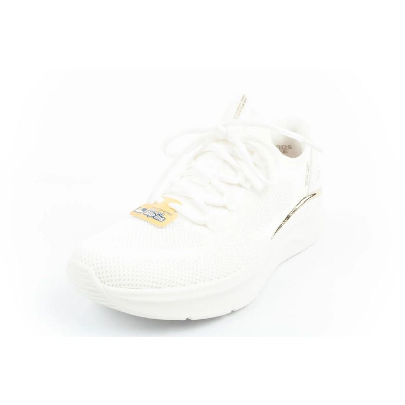 Skechers Bobs B Love-True Delight Slip-Ins W 117617/WHT shoes cipő