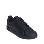 Adidas Streettalk men's black fekete cipő JR4699