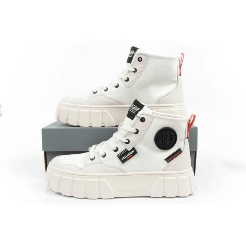 Palladium W 98573-116 Shoes Cipő