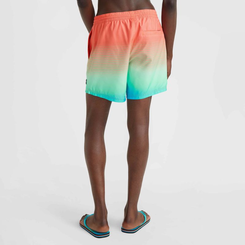 O'Neill Jack Cali Gradient 15'' Swim színes shorts, swimming shorts