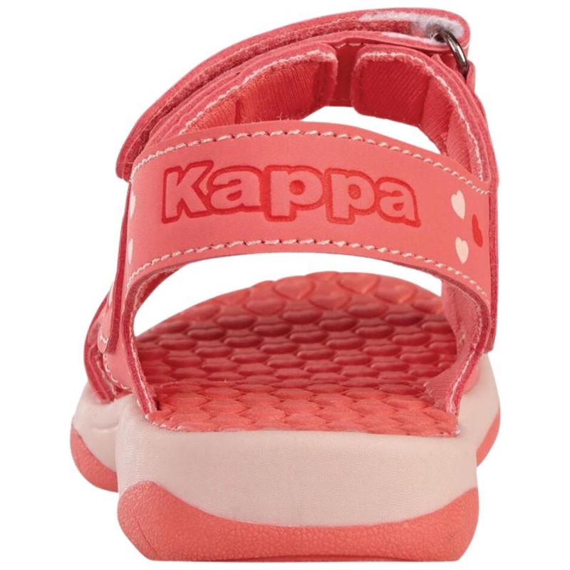 Crocs Sandals Kappa Titali K Jr 261023K 2921 Cipő