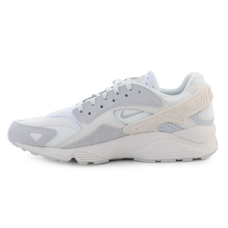 Nike Air Huarache Runner DZ3306-100 Summit White fehér utcai cipő