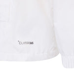 Adidas Tiro 26 League Windbreaker Kids fehér dzseki