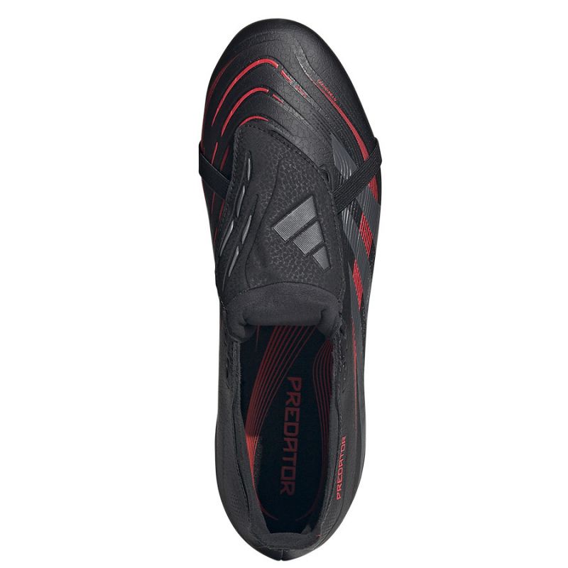 Adidas Predator League FT FG/MG M ID1322 football boots Cipő