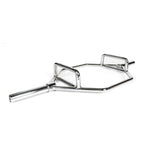 Tiguar hex Olympic bar szürke kiegészítő TI-WG0003
