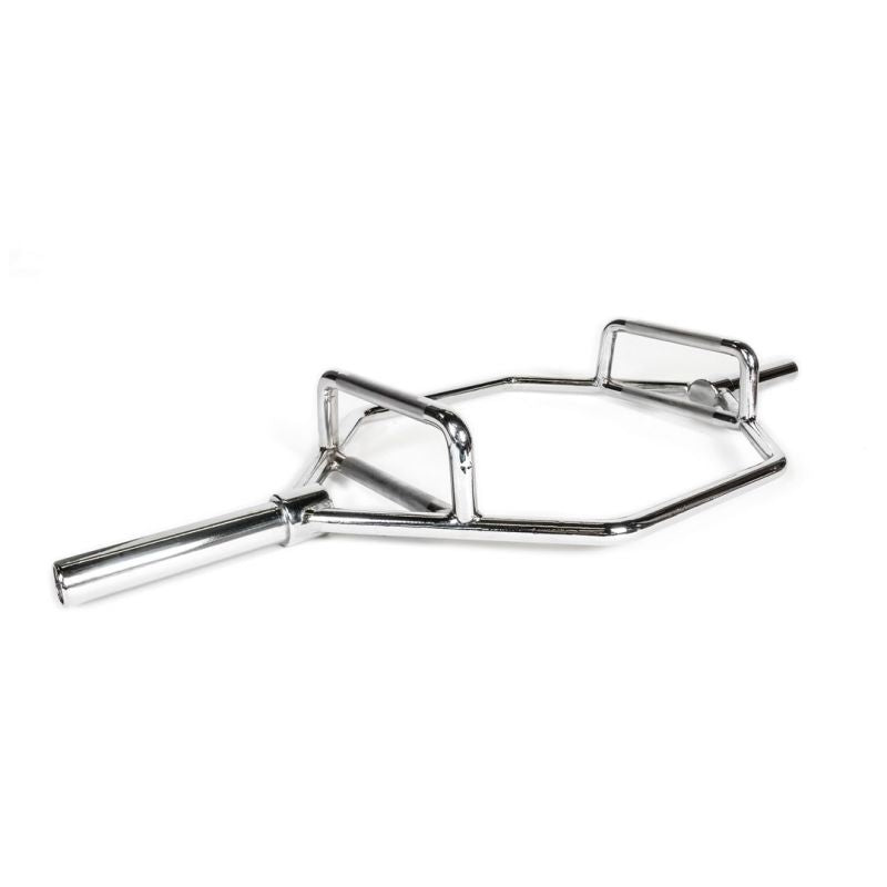 Tiguar hex Olympic bar szürke kiegészítő TI-WG0003