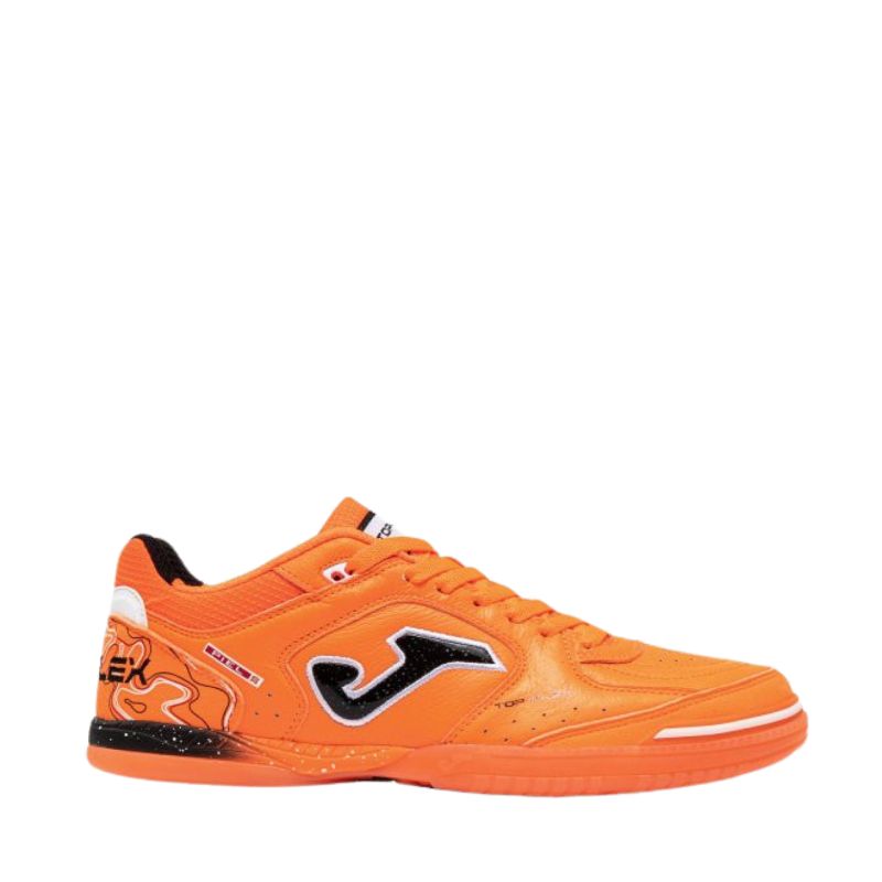 Joma Top Flex 2608 Indoor football boots narancssárga nadrág TOPW2608IN