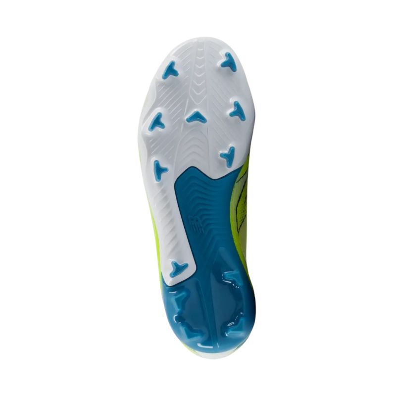 New Balance Furon Team V9 FG Kids' Soccer focicipő NBYF3F3V9