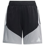 Adidas Tiro 26 Competition Training Kids' black-grey szürke gyerek rövidnadrág KA7655