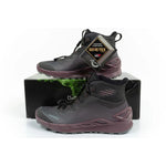 Inny Lowa Merger Mid W 320432 5099 Hiking Shoes Túracipő
