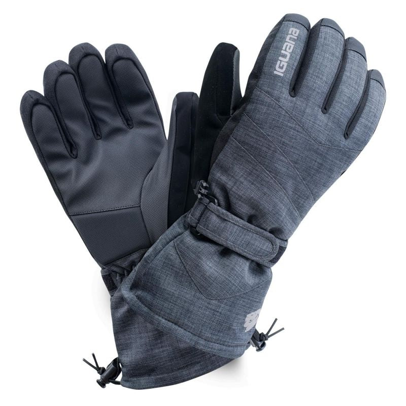 Iguana Axel Gloves s/m kesztyű 92800209017