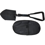 Enero Foldable Multifunctional In Camp Case shovel