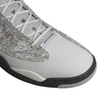 AIR Jordan Dub Zero Men's White Sneakers - fehér cipő