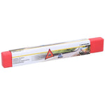 Dunlop Warning Triangle With Case fekete táska GSP-2058146