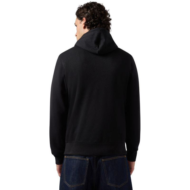 Champion Hooded Sweatshirt M 221917 KK001 Pulóver