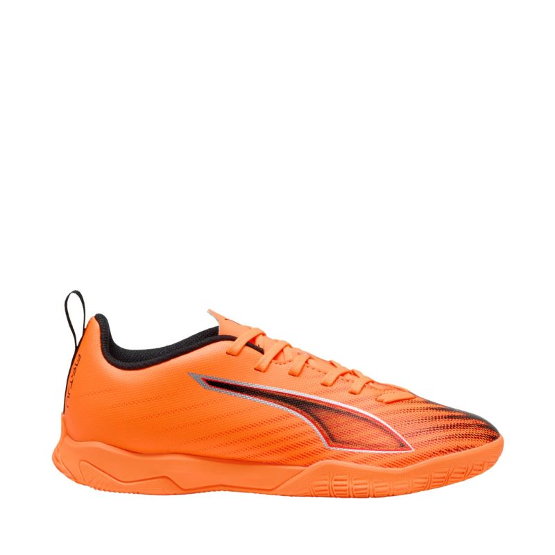 Puma Ultra 6 Play IT Heat Fire Jr 108538 03 Football Boots Cipő