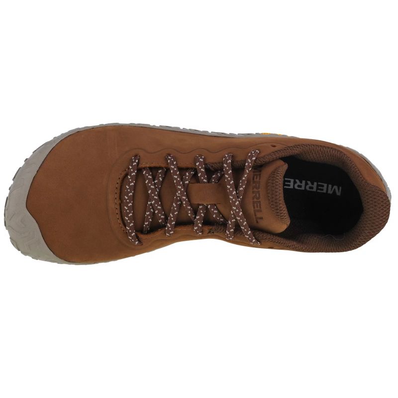 Merrell Vapor Glove 6 LTR W shoes J067890 Cipő