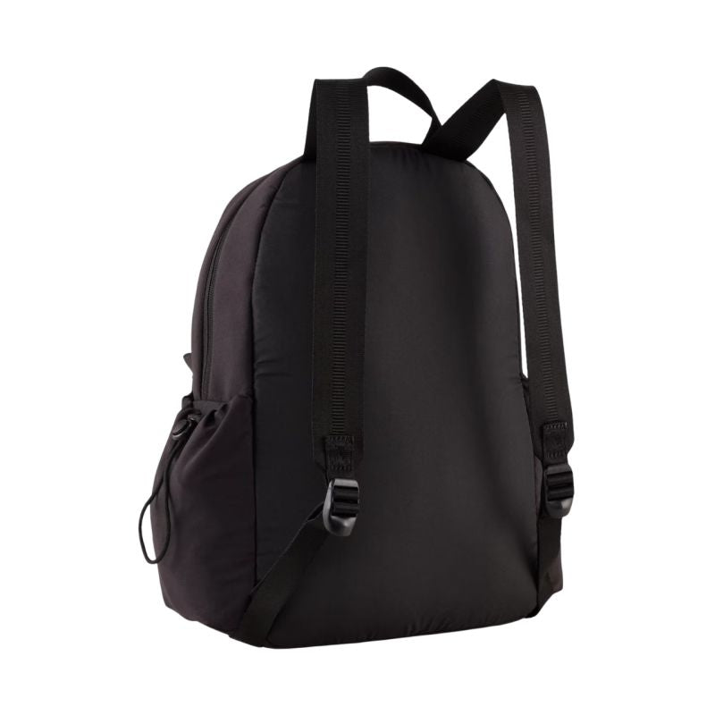 Puma Her Small Backpack Black 92705 fekete hátizsák 9270501