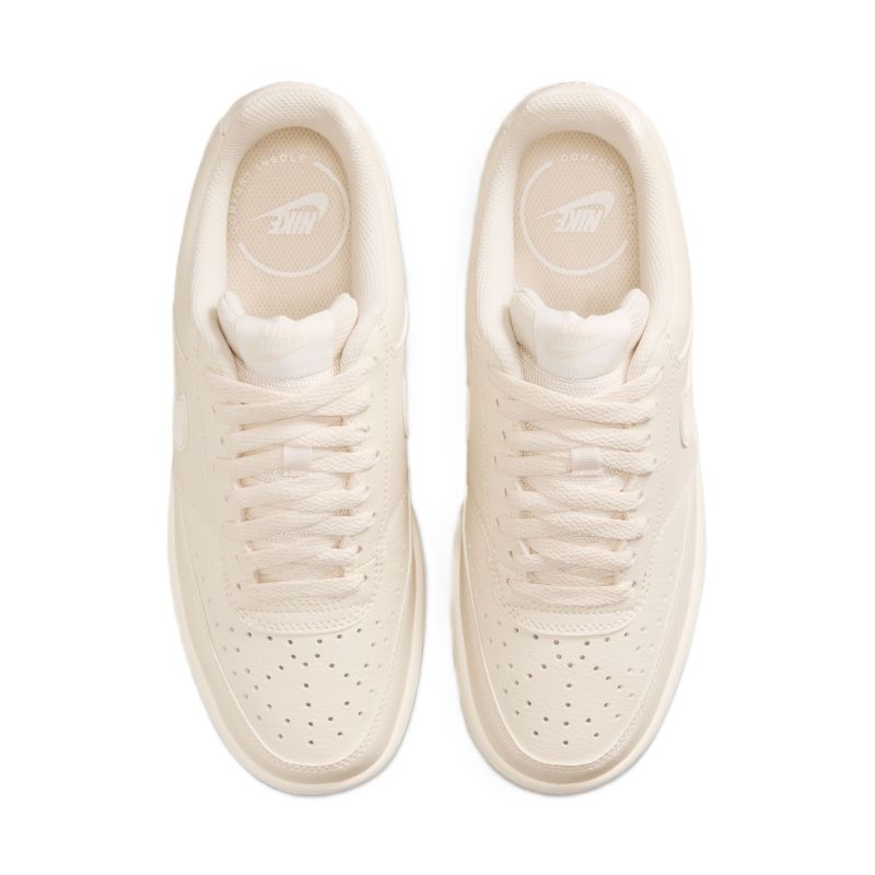 Nike Court Vision Low SE I6563-100 women's utcai cipő II6563-100