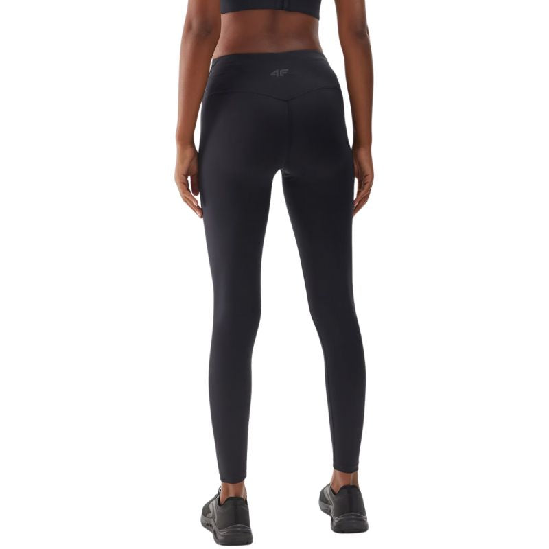 Leggings 4f W 4fwaw24tftif277 20s