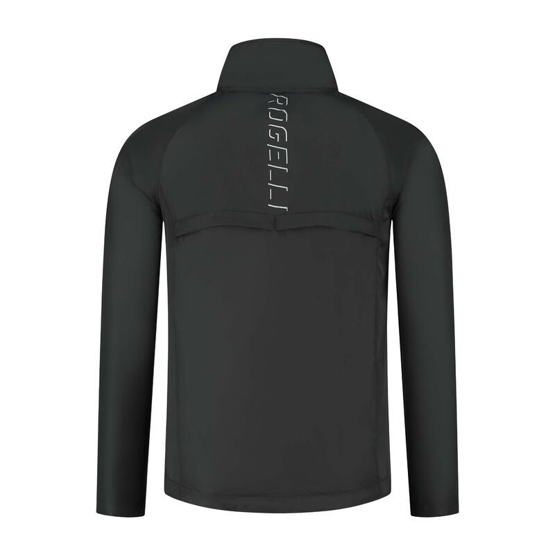 Rogelli CORE 2XL fekete dzseki