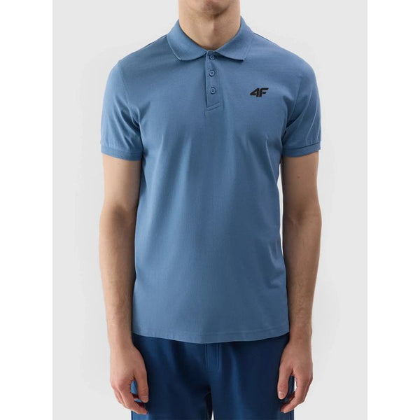 4f Polo shirt M 4FWSS24TPTSM343-32S Póló