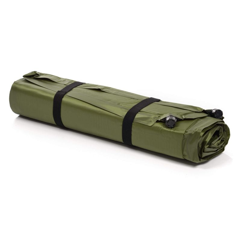 Meteor self-inflating mat 192×132×3 uniw mats, training equipment, tourist equipment