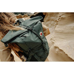 Fjällräven Abisko 25 l Green
