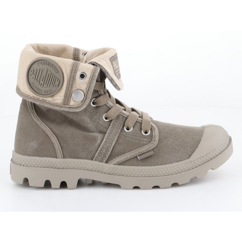 Palladium Baggy W shoes 92478-361-M Cipő