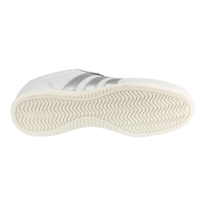 adidas Barreda Lo White