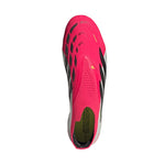 adidas Predator Elite LL FG JS0407 football boots focicipő