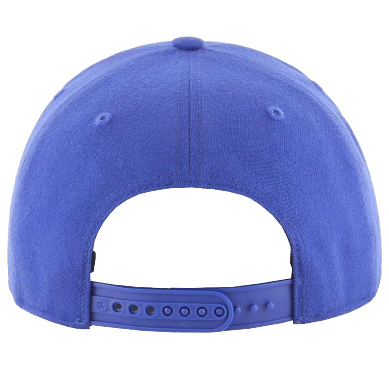 47 Brand MLB Los Angeles Dodgers Cold Zone Cap B-CLZOE12WBP-RYC Blue One size Kiegészítő