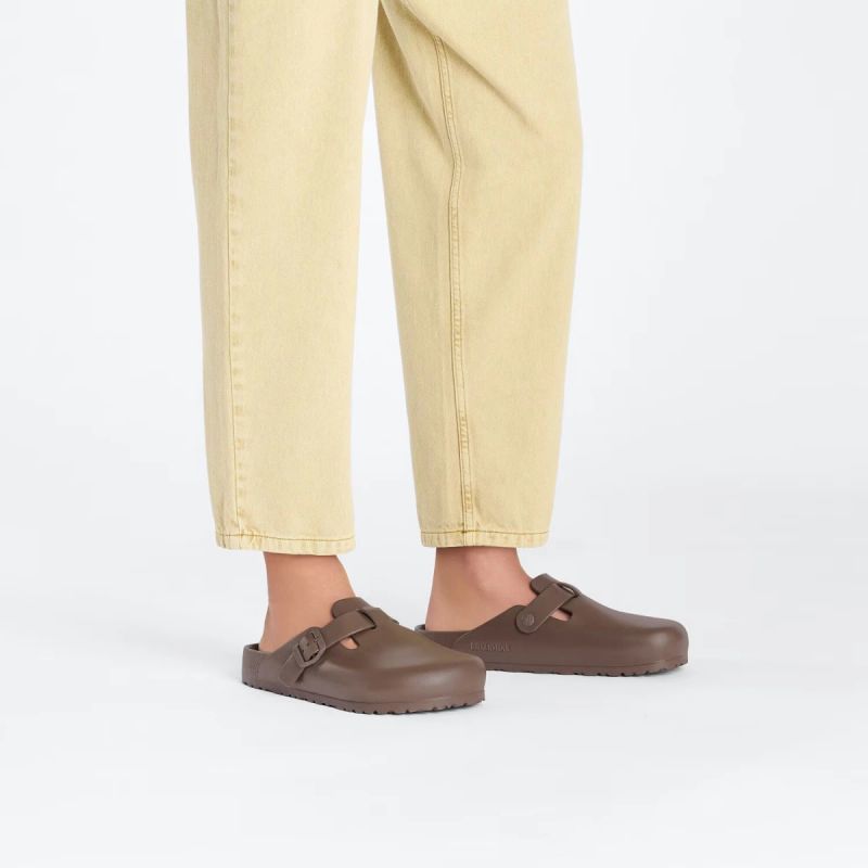 Birkenstock Boston Eva M 1027386 flip-flops cipő