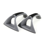 Body Sculpture BB 634 Push-Up Handles szürke edzőfelszerelés BB634