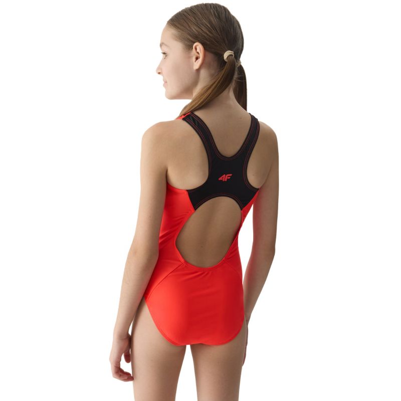 4f Swimsuit F074 Jr 4FJWMM00USWSF074 63N úszóruha
