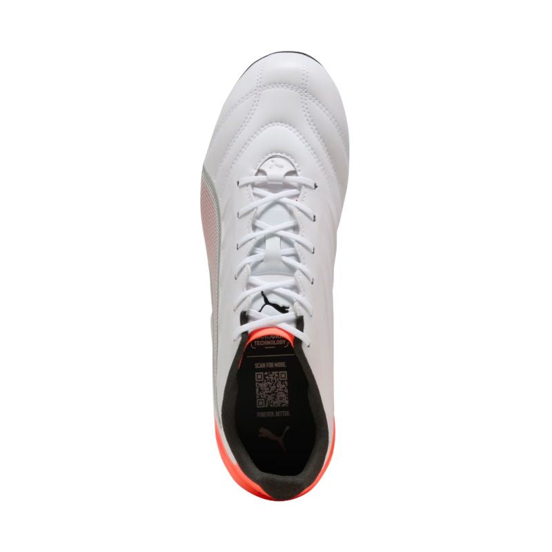 Puma King Pro FG/AG M 108828 01 football boots general