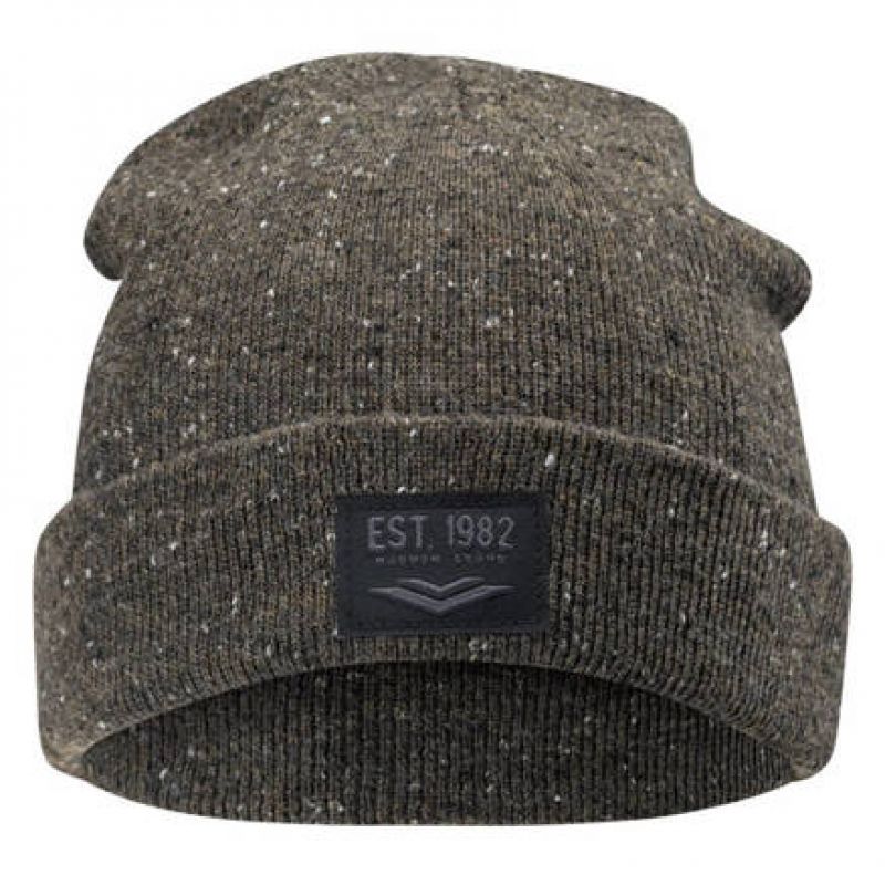 Magnum halite cap szürke hats