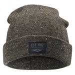 Magnum halite cap szürke hats