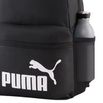 Puma Phase Backpack Black 92190 fekete hátizsák