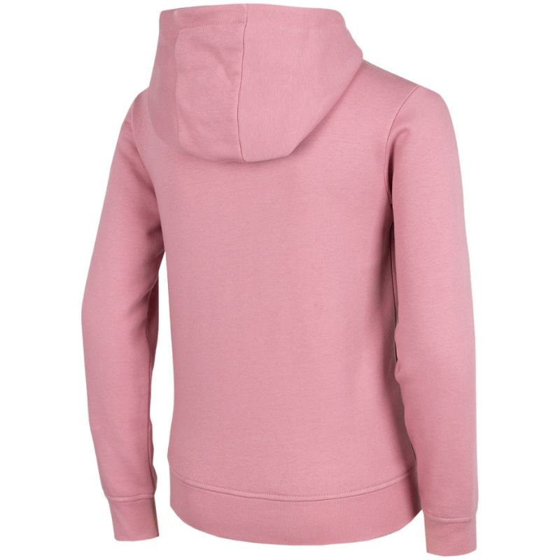 4f Sweatshirt Jr HJZ22 JBLD001 56S Pulóver