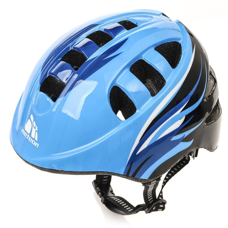 Meteor MA-2 Jr. Bicycle Helmet uniw helmets