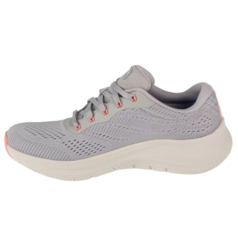 Skechers Arch Fit 2.0 - Big League 150051-LGMT Gray 36 Cipő