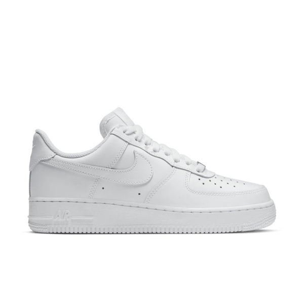 Nike Air Force 1 '07 W DD8959-100 Shoes Cipő