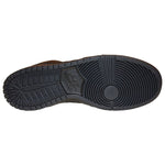 Nike SB Dunk High FAUST Men's Sports Black - DH7755-001 arany utcai cipő
