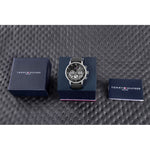 Tommy Hilfiger Legend Men's Watch 1710565 + BOX fekete pulóver