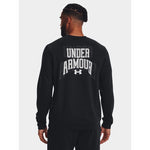 Under Armour Armor M 1379764-001 sweatshirt Pulóver