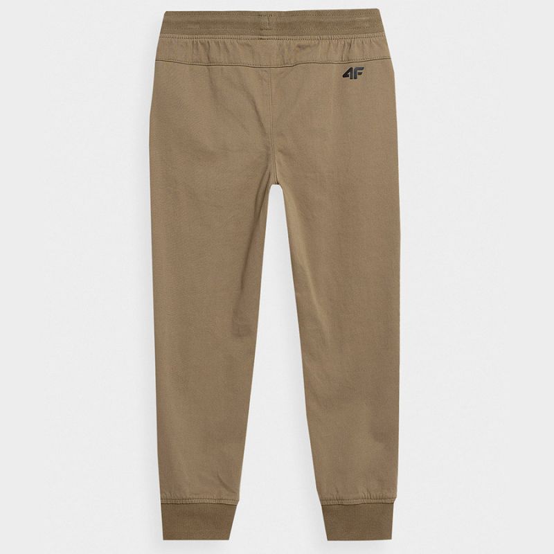 Trousers 4f Jr. 4fjss23ttrom133 83s
