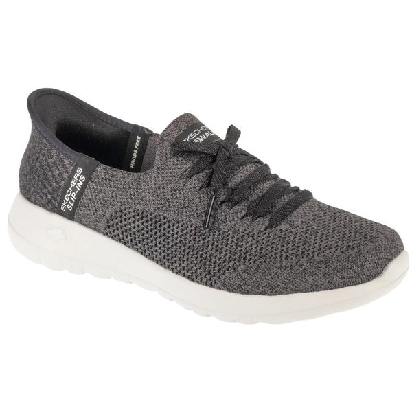 Skechers Slip-Ins: Go Walk Joy - Abby 124649-BLK Black 35 Cipő