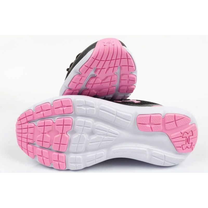 Under Armour Armor W 3025013-001 shoes Cipő
